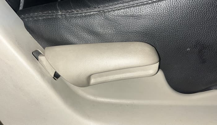 2018 Maruti Celerio ZXI AMT, Petrol, Automatic, 47,525 km, Driver Side Adjustment Panel