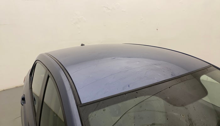 2014 Hyundai Xcent S (O) 1.2, Petrol, Manual, 9,021 km, Roof