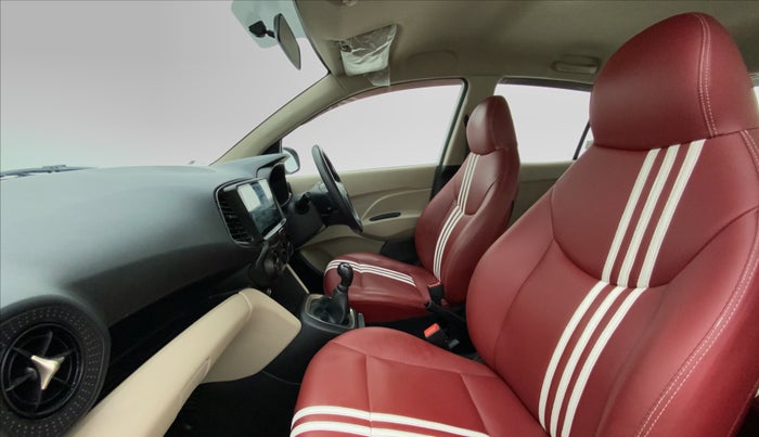2020 Hyundai NEW SANTRO ERA EXECUTIVE, Petrol, Manual, 39,729 km, Right Side Front Door Cabin