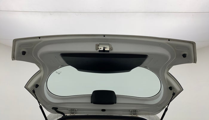 2020 Hyundai NEW SANTRO ERA EXECUTIVE, Petrol, Manual, 39,729 km, Boot Door Open