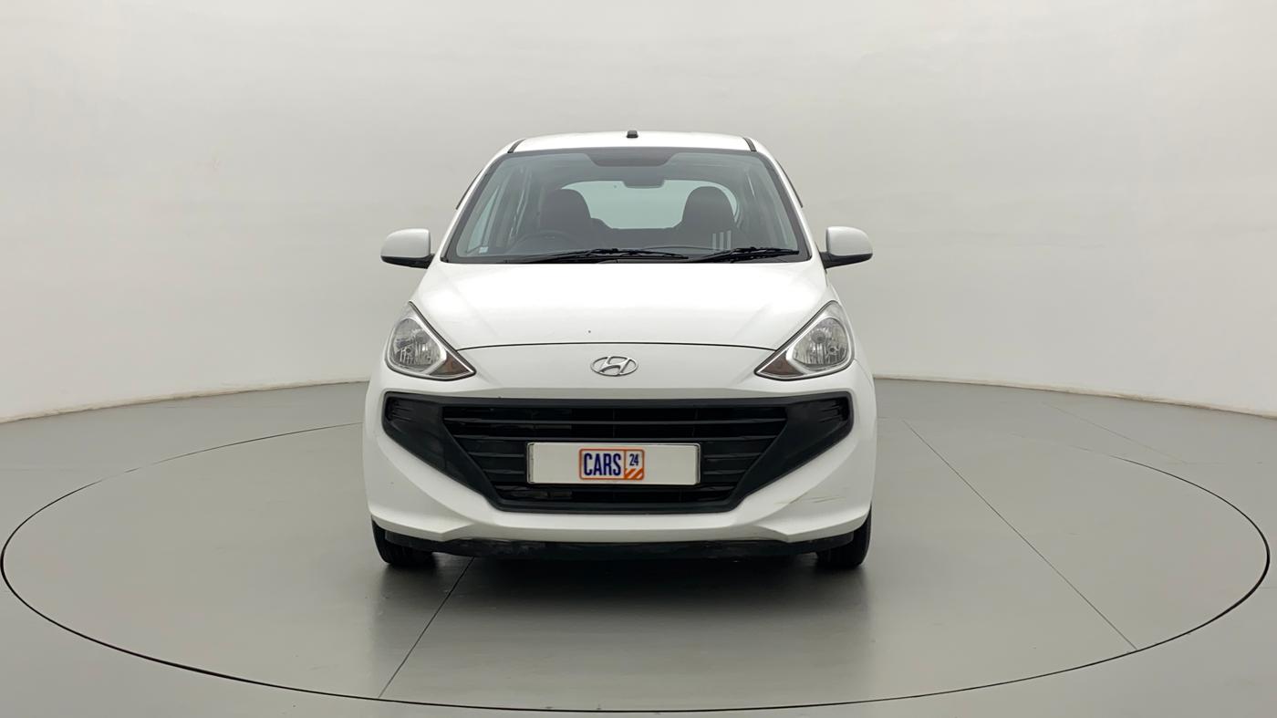 2020 Hyundai NEW SANTRO ERA EXECUTIVE, Petrol, Manual, 39,729 km, Front