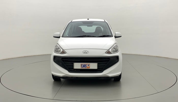 2020 Hyundai NEW SANTRO ERA EXECUTIVE, Petrol, Manual, 39,729 km, Front