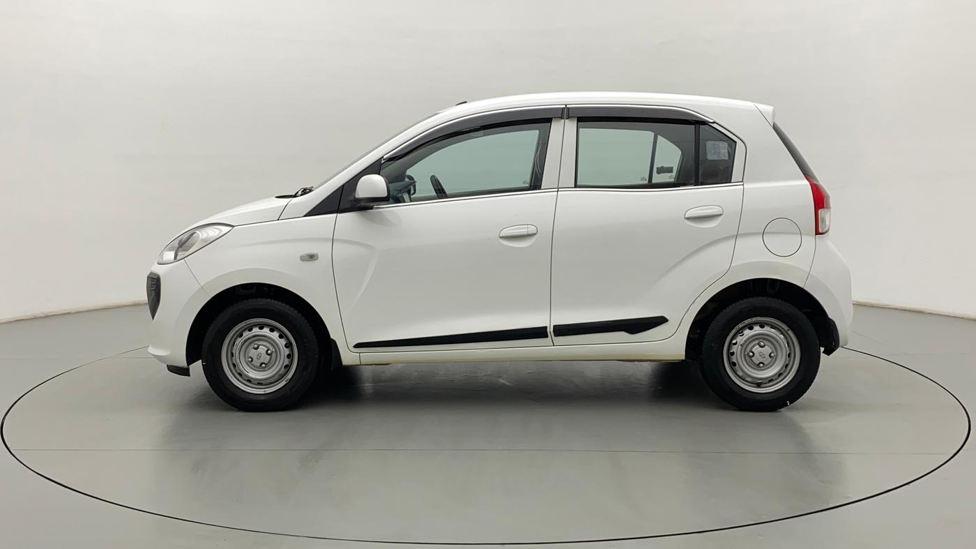 2020 Hyundai NEW SANTRO ERA EXECUTIVE, Petrol, Manual, 39,729 km, Left Side