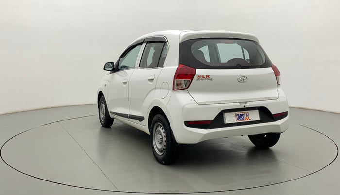 2020 Hyundai NEW SANTRO ERA EXECUTIVE, Petrol, Manual, 39,729 km, Left Back Diagonal