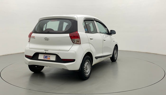 2020 Hyundai NEW SANTRO ERA EXECUTIVE, Petrol, Manual, 39,729 km, Right Back Diagonal