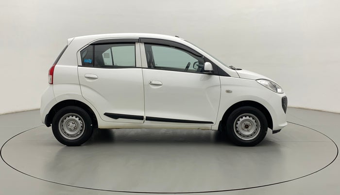 2020 Hyundai NEW SANTRO ERA EXECUTIVE, Petrol, Manual, 39,729 km, Right Side View