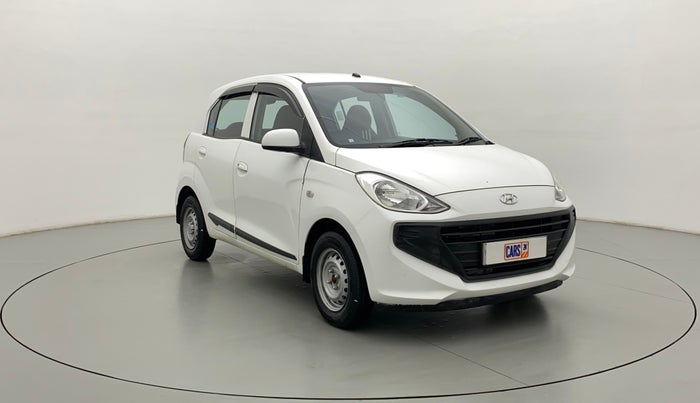 2020 Hyundai NEW SANTRO ERA EXECUTIVE, Petrol, Manual, 39,729 km, Right Front Diagonal