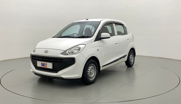 2020 Hyundai NEW SANTRO ERA EXECUTIVE, Petrol, Manual, 39,729 km, Left Front Diagonal