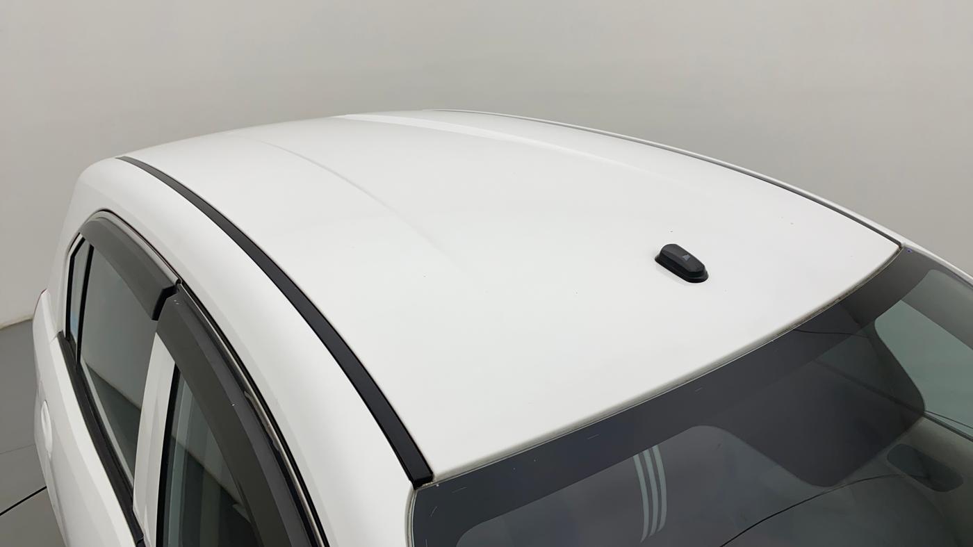 2020 Hyundai NEW SANTRO ERA EXECUTIVE, Petrol, Manual, 39,729 km, Roof