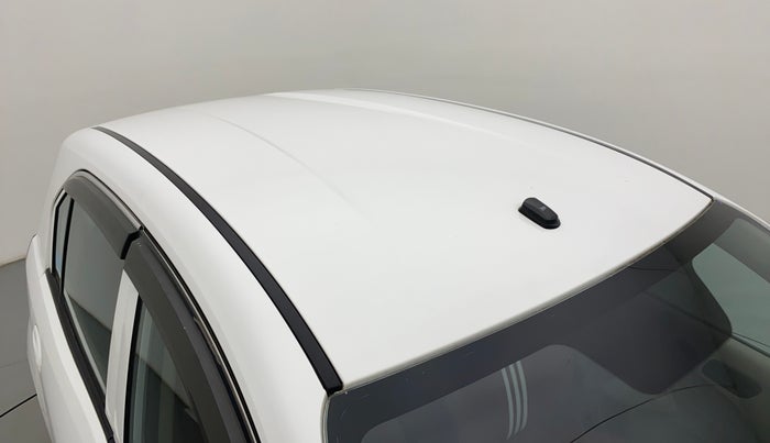 2020 Hyundai NEW SANTRO ERA EXECUTIVE, Petrol, Manual, 39,729 km, Roof