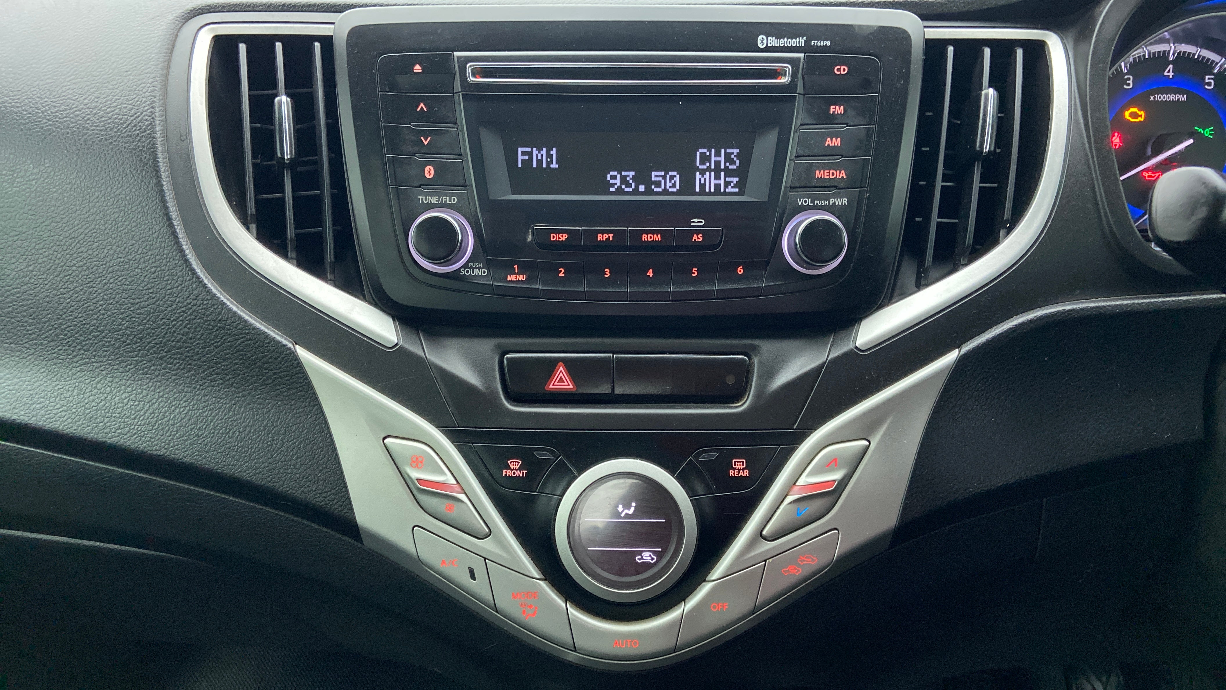 Features