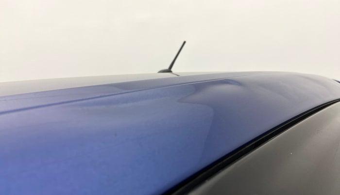 2016 Maruti Baleno ZETA PETROL 1.2, Petrol, Manual, 36,750 km, Left B pillar - Slightly dented