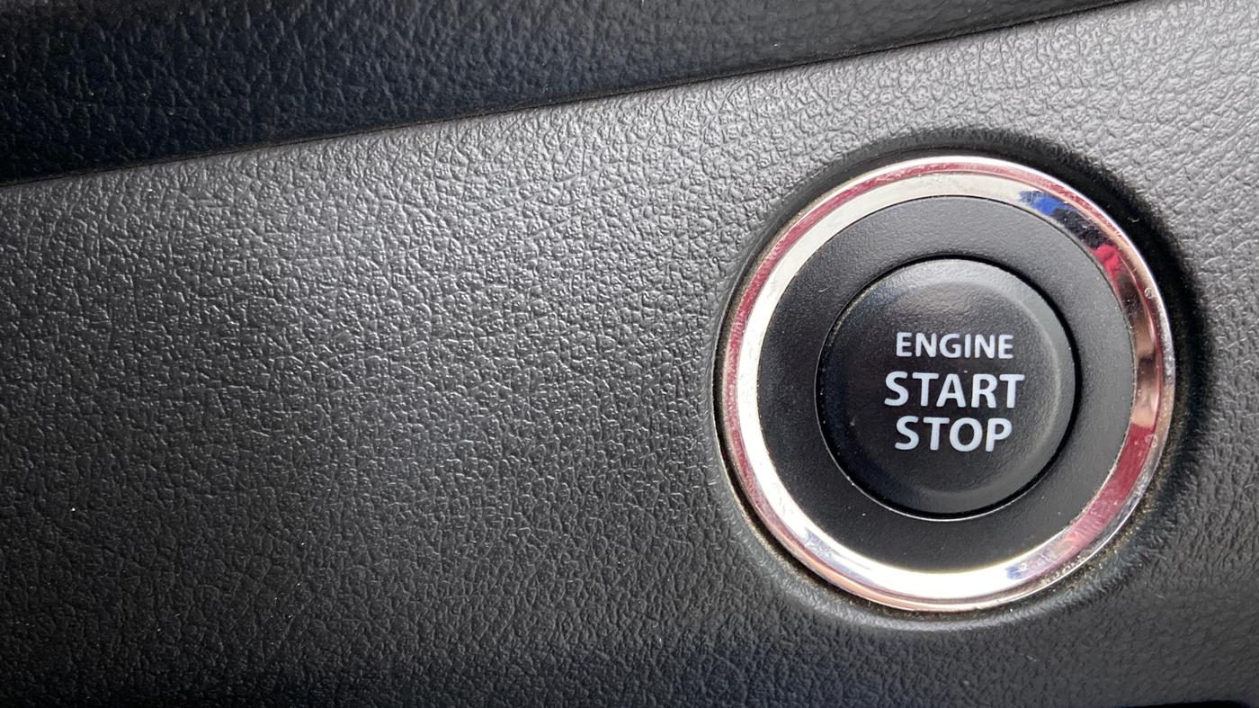 2016 Maruti Baleno ZETA PETROL 1.2, Petrol, Manual, 36,750 km, Keyless Start/ Stop Button