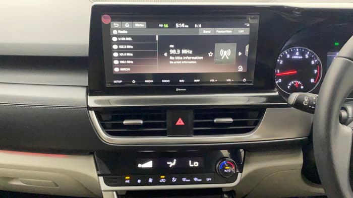Features
