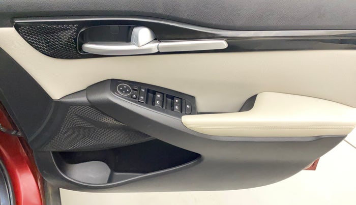 2021 KIA SELTOS HTX 1.5 PETROL, Petrol, Manual, 46,141 km, Driver Side Door Panels Control