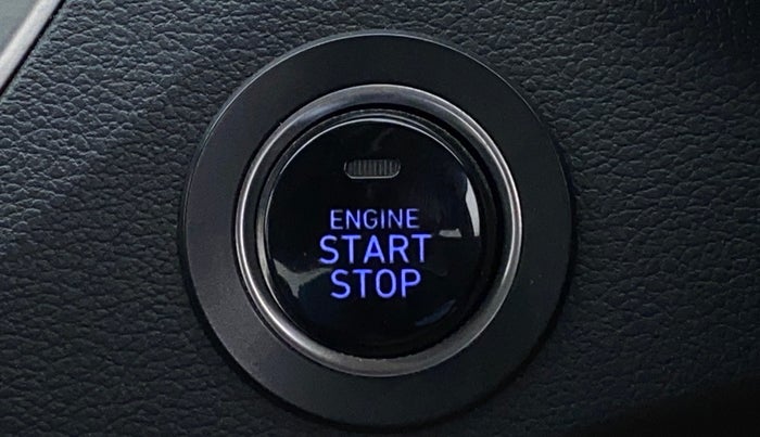2019 Hyundai Verna 1.6 VTVT SX (O) AT, Petrol, Automatic, 48,723 km, Keyless Start/ Stop Button
