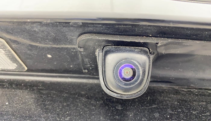 2019 Hyundai Verna 1.6 VTVT SX (O) AT, Petrol, Automatic, 48,723 km, Parking Camera