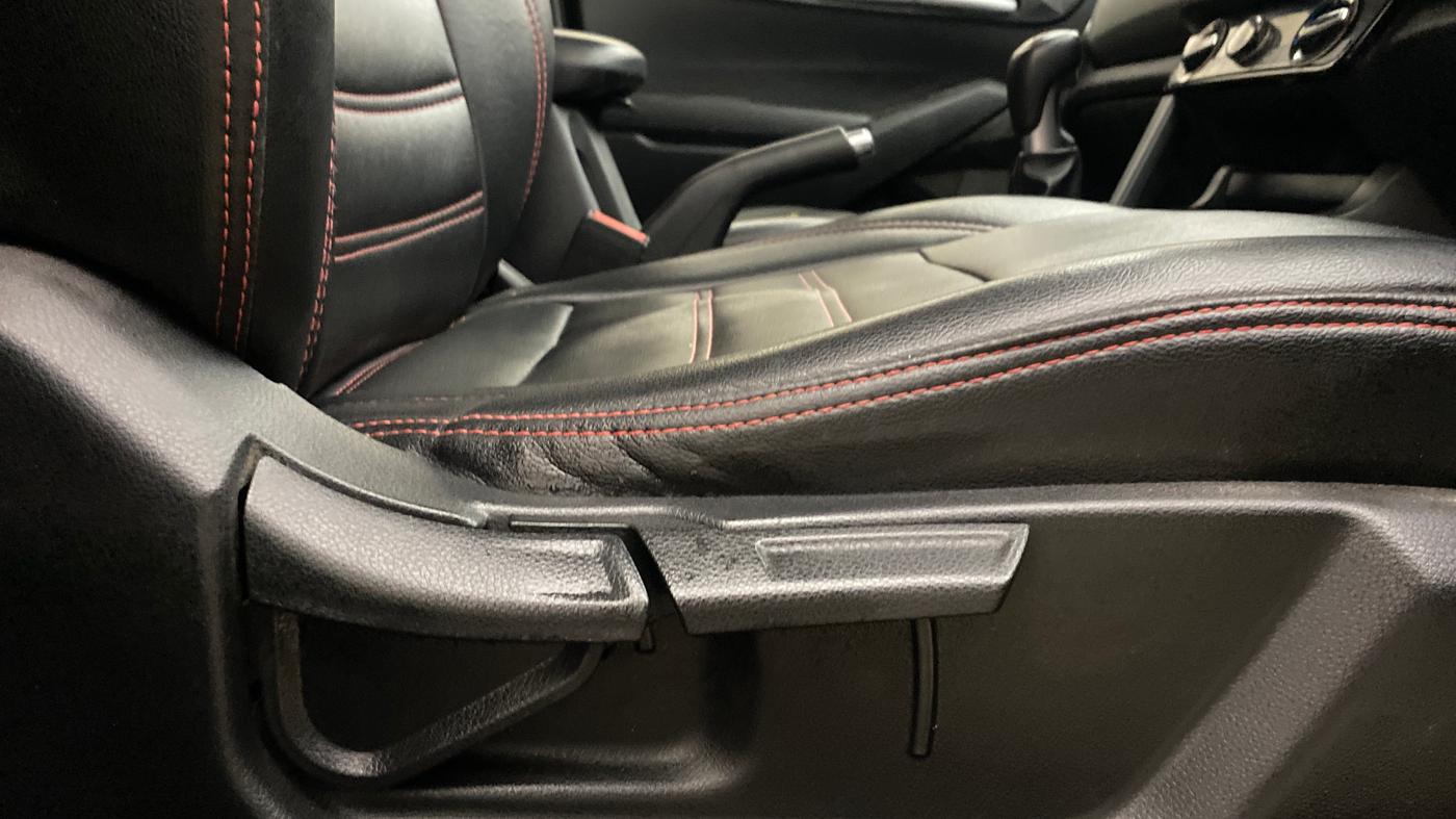 2021 KIA SELTOS HTK 1.5 PETROL, Petrol, Manual, 79,687 km, Driver Side Adjustment Panel