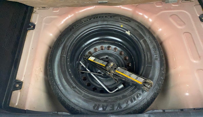 2022 KIA SONET GTX PLUS 1.0 IMT, Petrol, Manual, 10,753 km, Spare Tyre