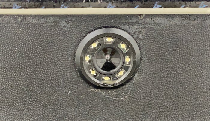 2022 KIA SONET GTX PLUS 1.0 IMT, Petrol, Manual, 10,753 km, Parking Camera