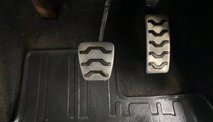 2022 KIA SONET GTX PLUS 1.0 IMT, Petrol, Manual, 10,753 km, Pedals