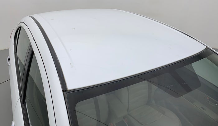 2015 Maruti Ciaz ZDI, Diesel, Manual, 56,026 km, Roof