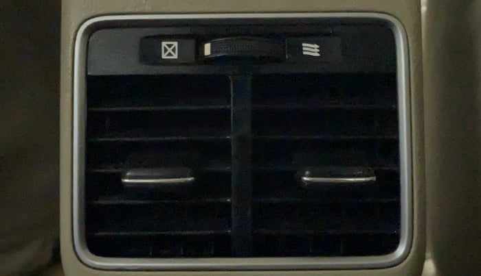 2015 Maruti Ciaz ZDI, Diesel, Manual, 56,026 km, Rear AC Vents