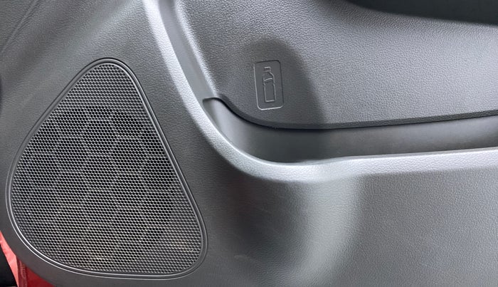 2016 Maruti Vitara Brezza ZDI PLUS DUAL TONE, Diesel, Manual, 55,228 km, Speaker