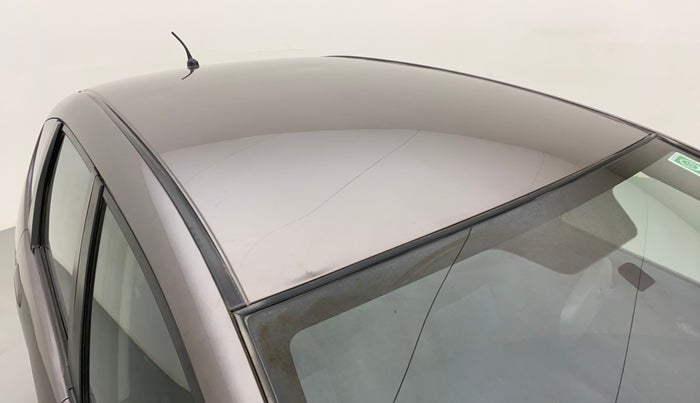 2012 Honda Jazz 1.2L I-VTEC X, Petrol, Manual, 63,326 km, Roof