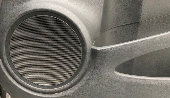 2012 Honda Jazz 1.2L I-VTEC X, Petrol, Manual, 63,326 km, Speaker