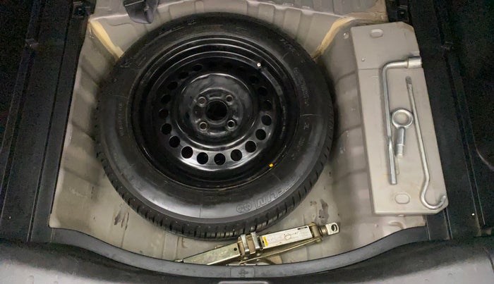 2012 Honda Jazz 1.2L I-VTEC X, Petrol, Manual, 63,326 km, Spare Tyre