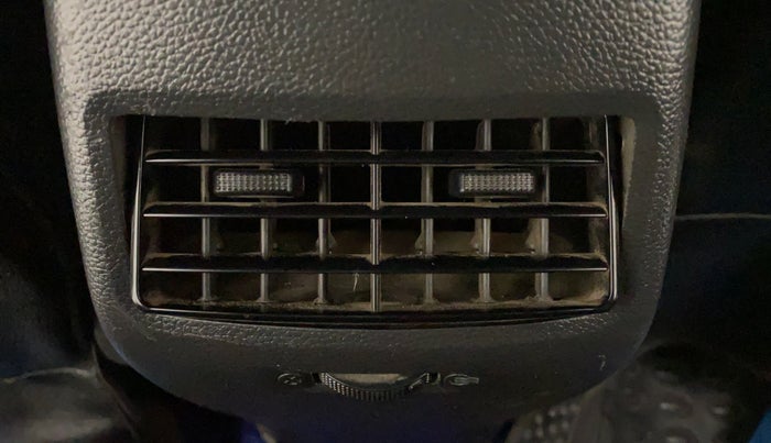 2018 Hyundai i20 Active 1.4 SX, Diesel, Manual, 66,164 km, Rear AC Vents