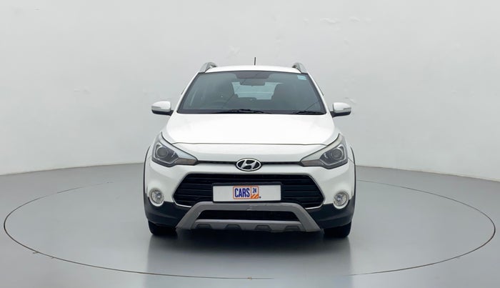 2018 Hyundai i20 Active 1.4 SX, Diesel, Manual, 66,164 km, Front