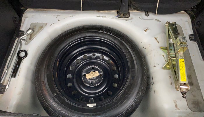 2018 Hyundai i20 Active 1.4 SX, Diesel, Manual, 66,164 km, Spare Tyre