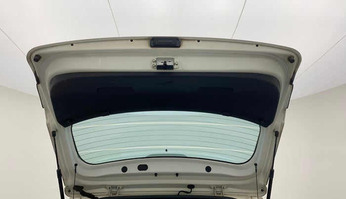 2018 Hyundai i20 Active 1.4 SX, Diesel, Manual, 66,164 km, Boot Door Open