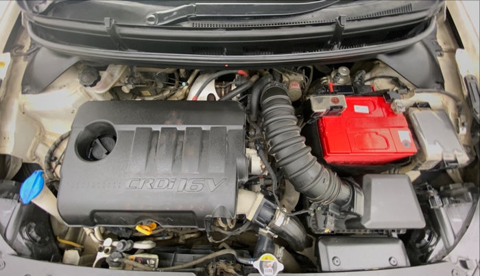 2018 Hyundai i20 Active 1.4 SX, Diesel, Manual, 66,164 km, Open Bonet