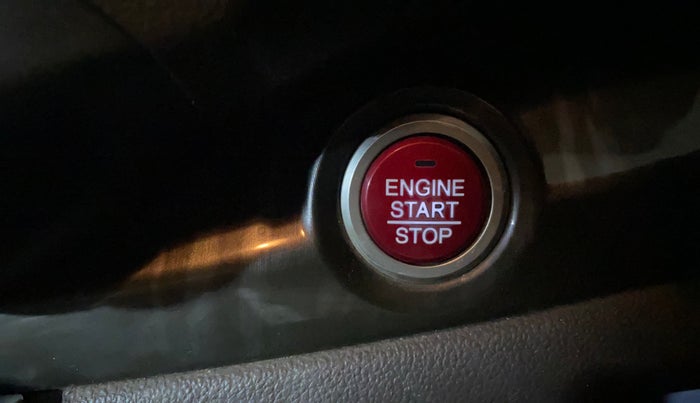 2015 Honda CRV 2.4 AWD AT, Petrol, Automatic, 1,00,255 km, Keyless Start/ Stop Button