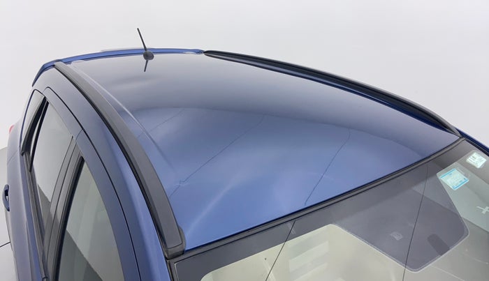 2017 Maruti S Cross ZETA SHVS, Diesel, Manual, 69,906 km, Roof/Sunroof View