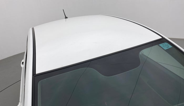 2019 Hyundai Xcent S 1.2, CNG, Manual, 84,966 km, Roof