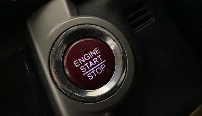 2016 Honda City 1.5L I-VTEC VX CVT, Petrol, Automatic, 54,713 km, Keyless Start/ Stop Button