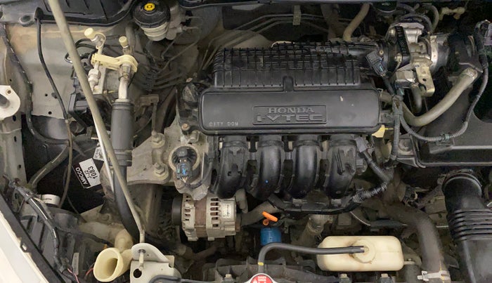 2016 Honda City 1.5L I-VTEC VX CVT, Petrol, Automatic, 54,713 km, Engine View - Right