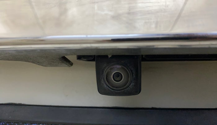 2016 Honda City 1.5L I-VTEC VX CVT, Petrol, Automatic, 54,713 km, Parking Camera