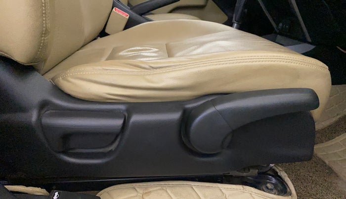 2016 Honda City 1.5L I-VTEC VX CVT, Petrol, Automatic, 54,713 km, Driver Side Adjustment Panel