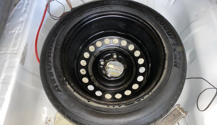 2016 Honda City 1.5L I-VTEC VX CVT, Petrol, Automatic, 54,713 km, Spare Tyre