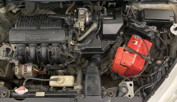 2016 Honda City 1.5L I-VTEC VX CVT, Petrol, Automatic, 54,713 km, Engine View - Left