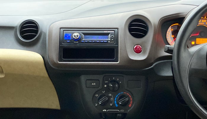 2014 Honda Brio 1.2 EX MT I VTEC, Petrol, Manual, 30,160 km, Air Conditioner