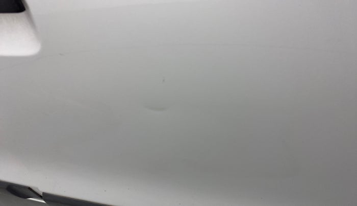 2021 Maruti New Wagon-R LXI CNG 1.0, CNG, Manual, 78,197 km, Driver-side door - Slightly dented