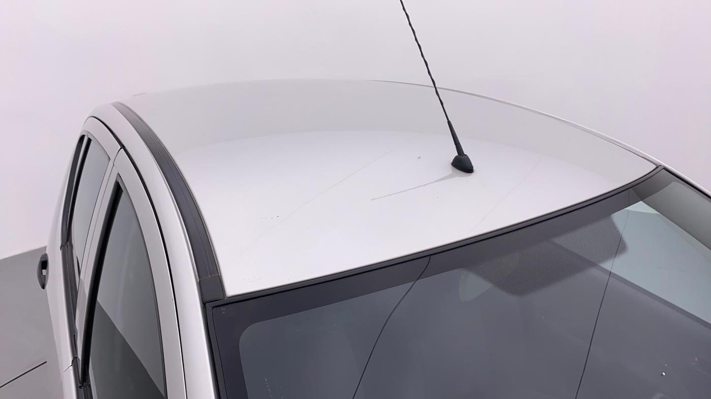 2014 Maruti Ritz LXI, Petrol, Manual, 58,205 km, Roof