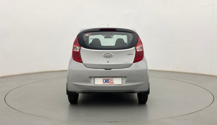 2018 Hyundai Eon MAGNA +, Petrol, Manual, 49,315 km, Back/Rear