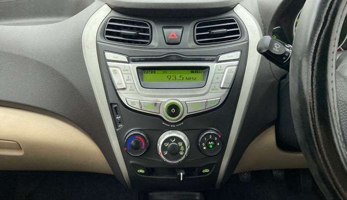 2018 Hyundai Eon MAGNA +, Petrol, Manual, 49,315 km, Air Conditioner